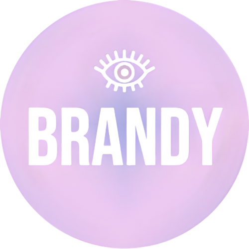 Brandy Makeup