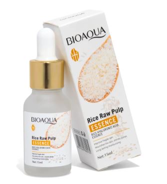 Serum Arroz Bioaqua