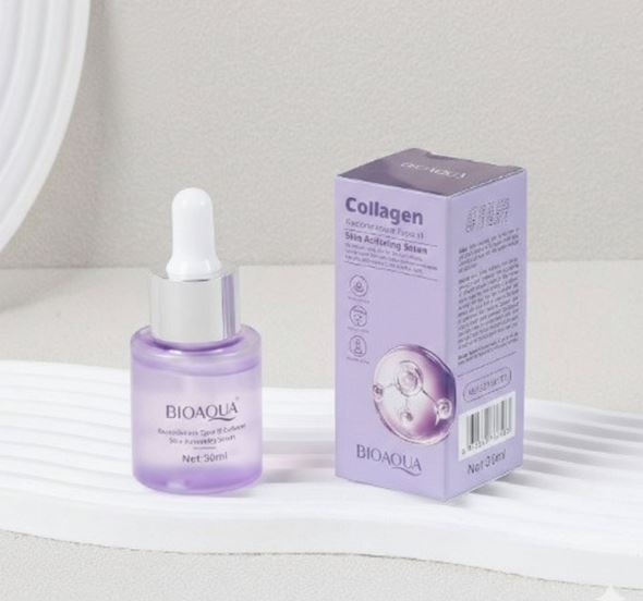 Serum Colágeno Bioaqua