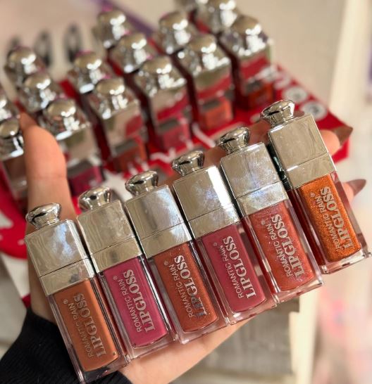 Lip Oil Dupe Dior