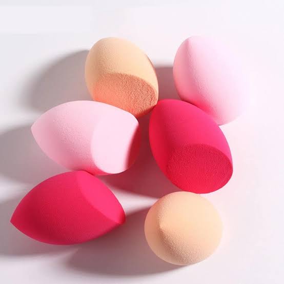 Beauty Blender Bicelada