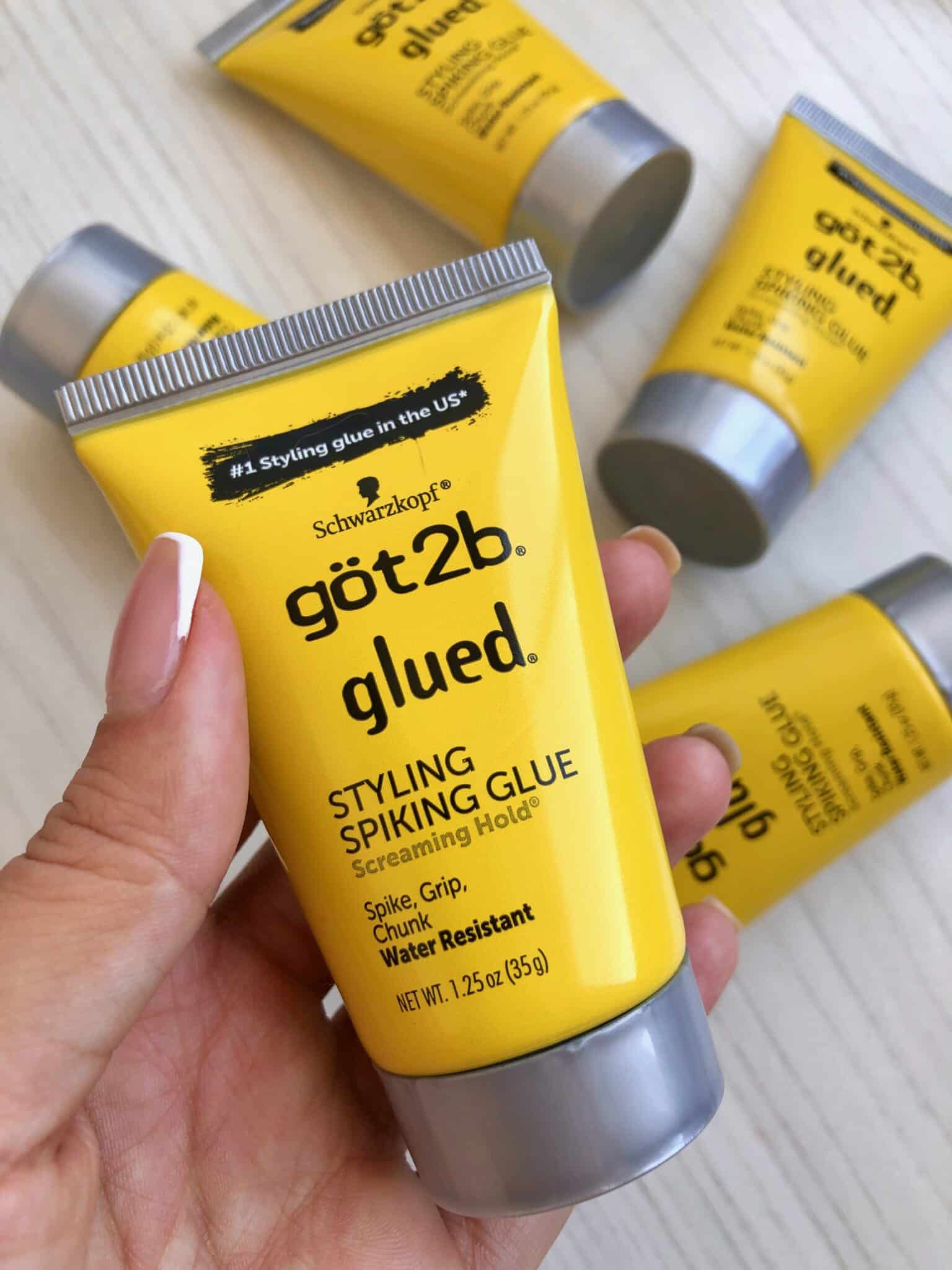 Gel Fijador Cejas Got2b
