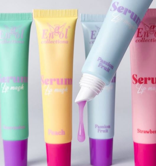 Serum Mascarilla Labios Engol